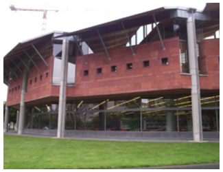 King County Library System