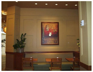 Nordstrom Department Store