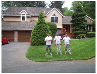 Private Residence