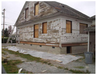 Private Residence