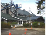 Sammamish Plateau: NI painting