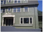 University of Washington: NI painting